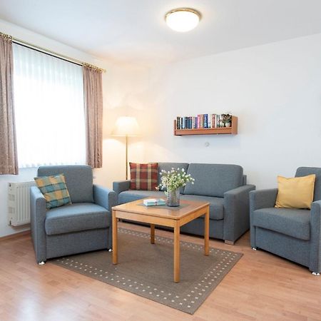 Ferienwohnung Ostseebutt Mit Terrasse Im Kaiserhof 2 Kellenhusen Exteriör bild