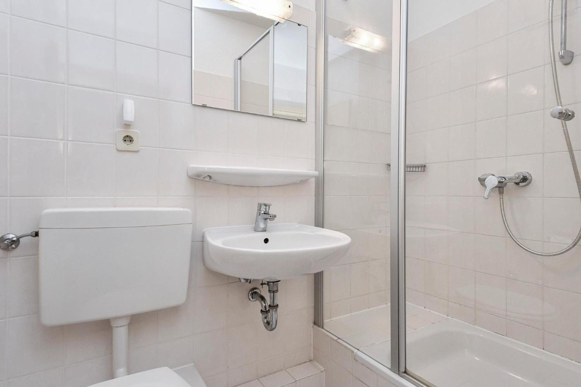 Ferienwohnung Ostseebutt Mit Terrasse Im Kaiserhof 2 Kellenhusen Exteriör bild