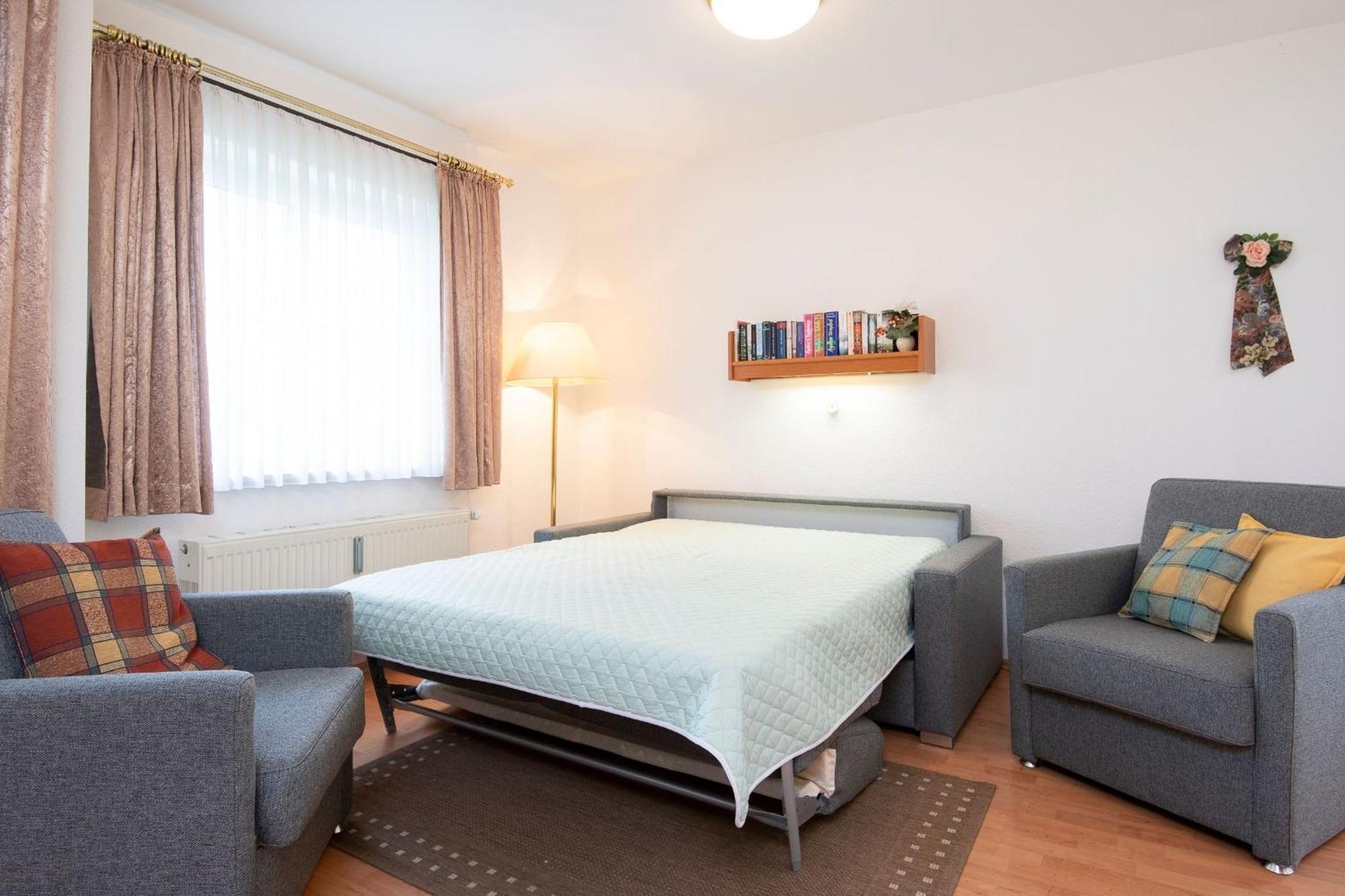 Ferienwohnung Ostseebutt Mit Terrasse Im Kaiserhof 2 Kellenhusen Exteriör bild